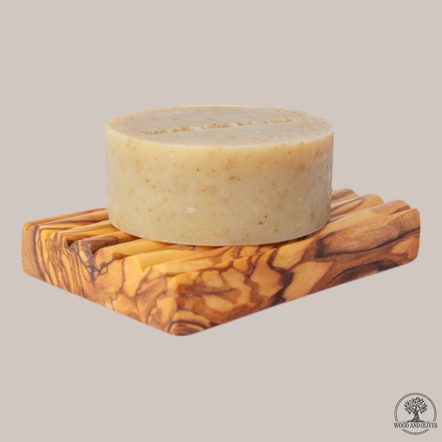 Kojinezuur - Face Bar