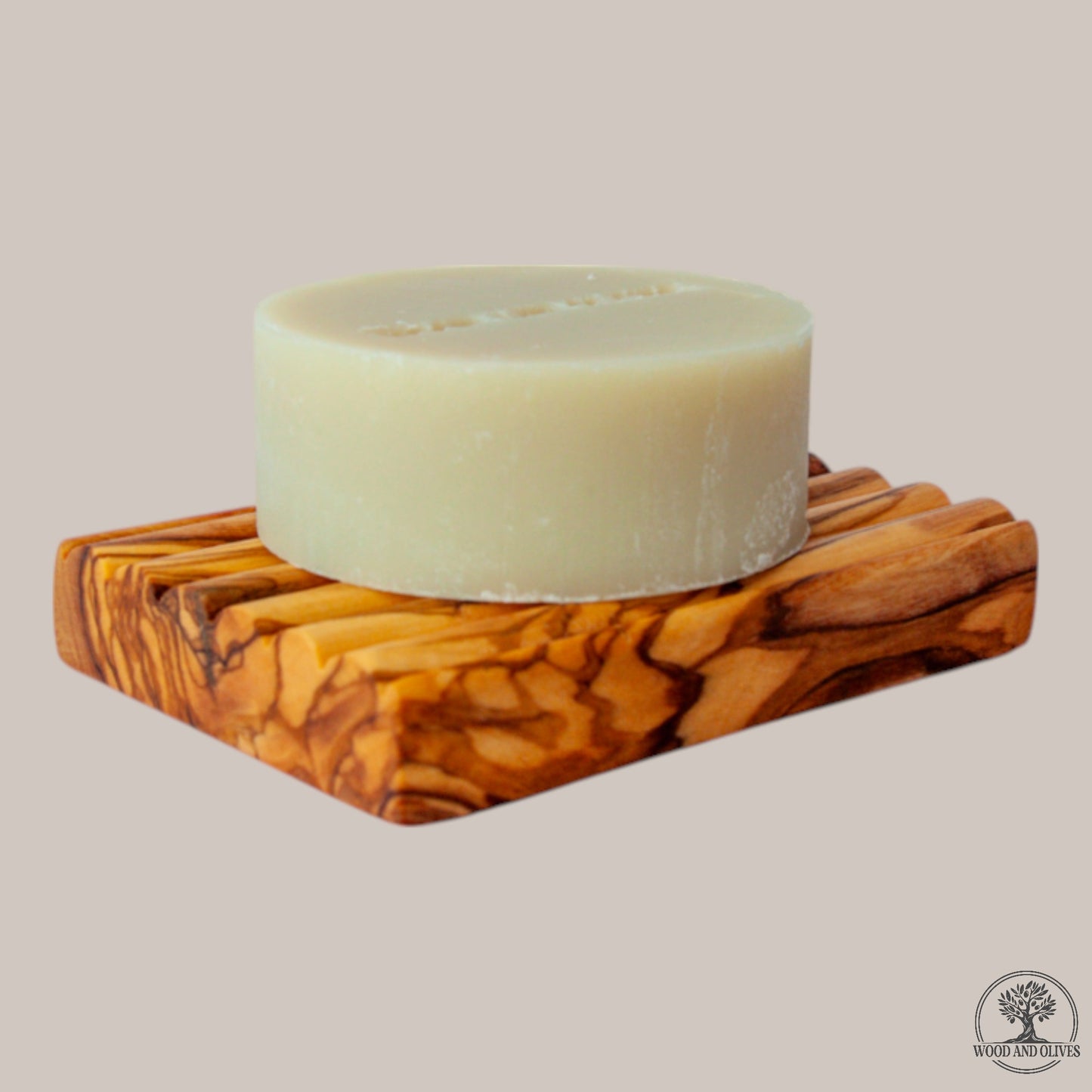 Baby & Kids - Shampoo & Body Bar
