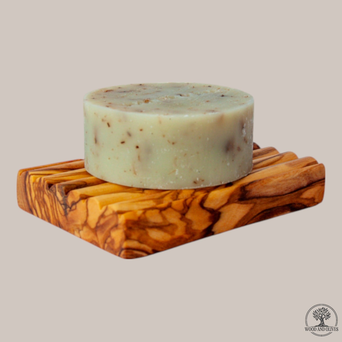 Lavendel - Body Bar