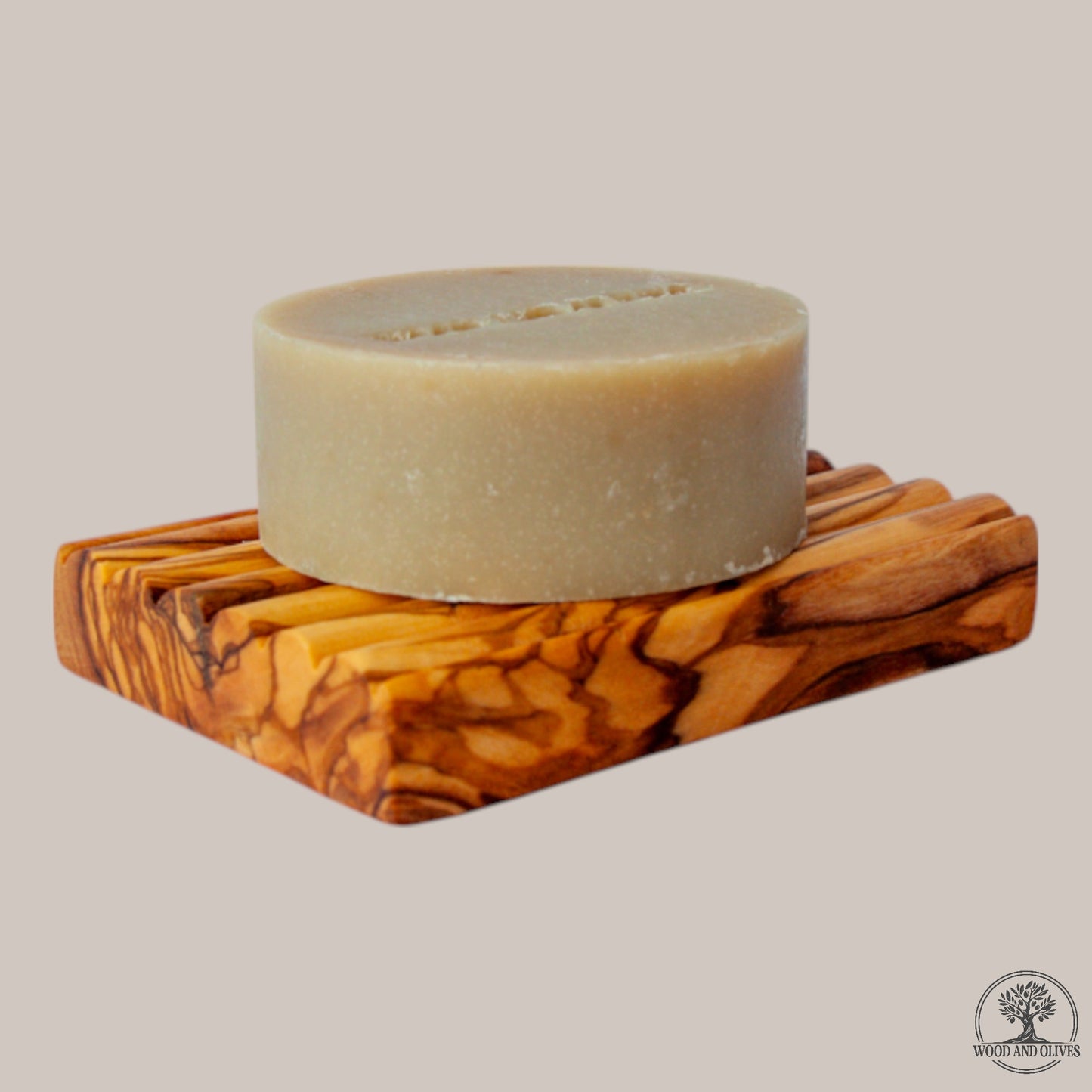 Niacinamide - Face Bar
