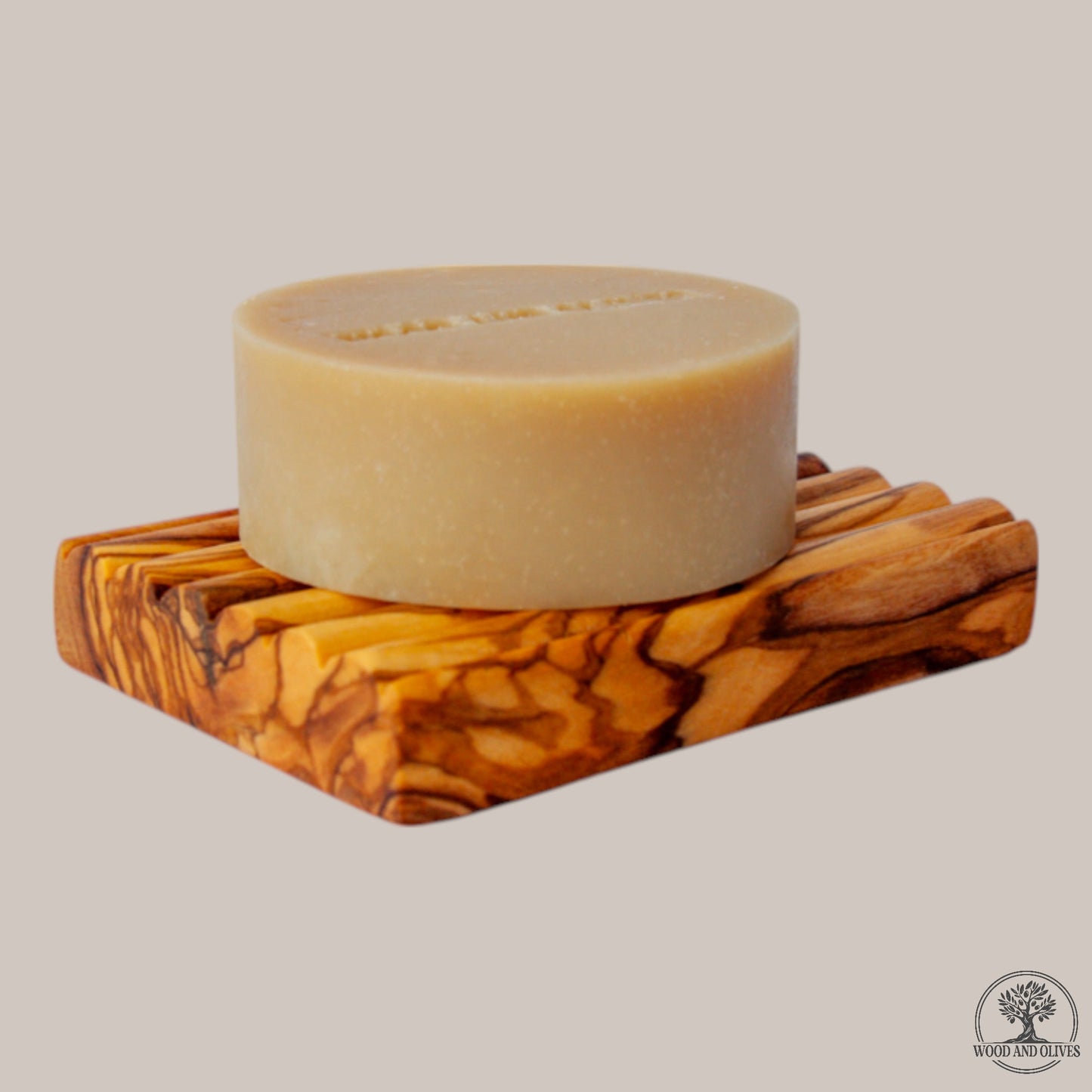 Geitenmelk - Face & Body Bar
