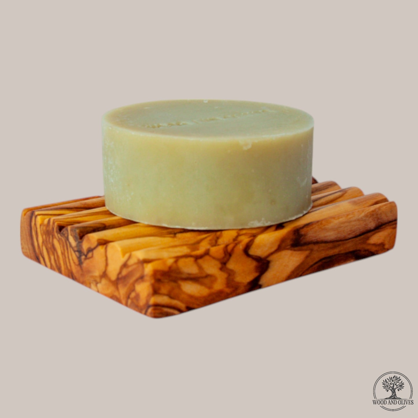 Menthol - Shampoo & Body Bar