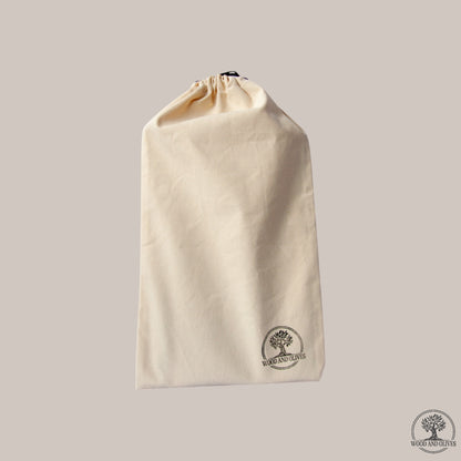 Olijfhouten Plank met Sapgeul