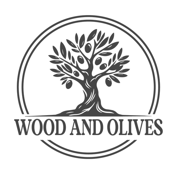 Wood and Olives